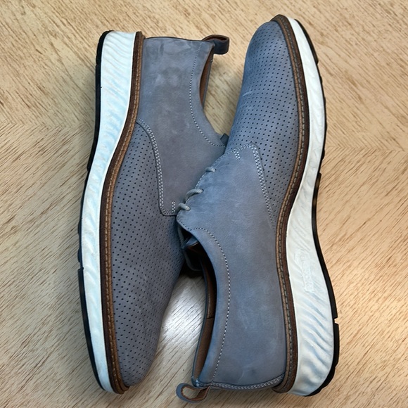 Ecco ST.1 Hybrid Summer Perf (12) - Picture 4 of 12